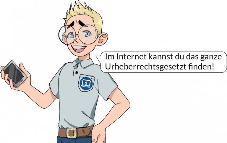 Urheberrecht